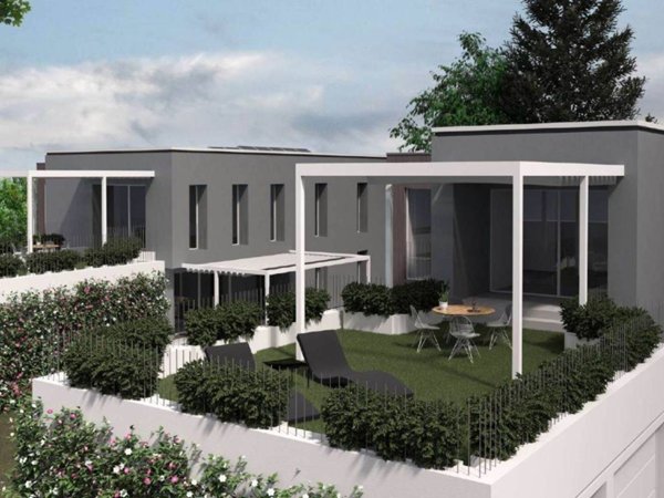 appartamento in vendita a Treviso