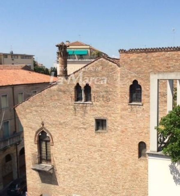 appartamento in vendita a Treviso in zona Centro Storico