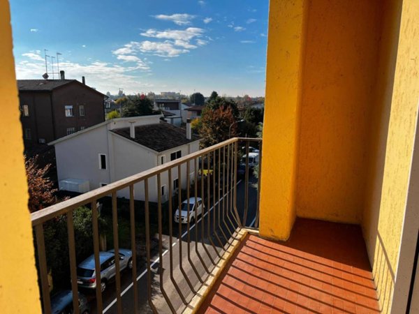 appartamento in vendita a Treviso in zona Santa Bona