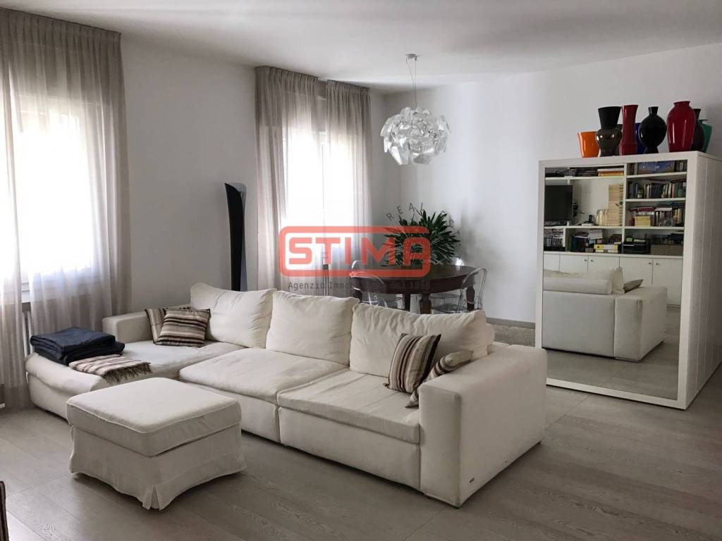 appartamento in vendita a Treviso
