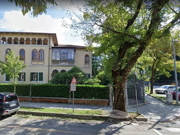 casa indipendente in vendita a Treviso in zona Centro Storico
