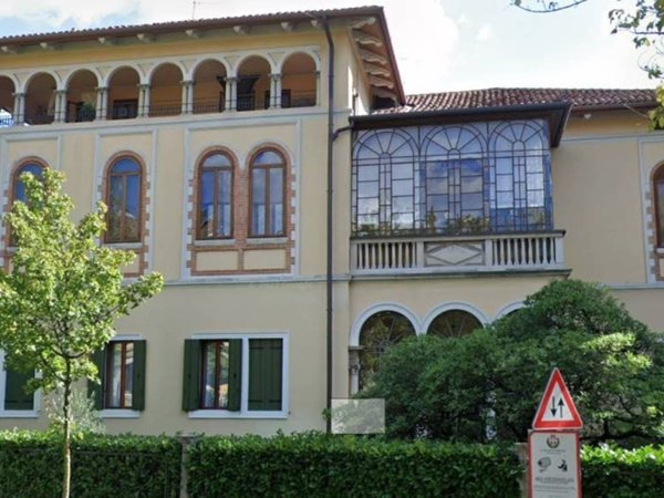 casa indipendente in vendita a Treviso in zona Centro Storico