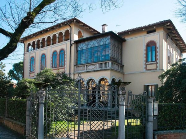 casa indipendente in vendita a Treviso in zona Centro Storico