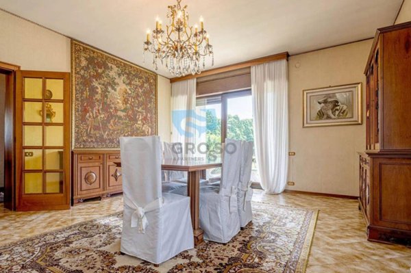 casa indipendente in vendita a Treviso in zona Sant'Antonino