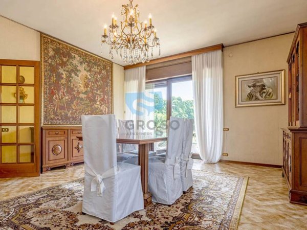 casa indipendente in vendita a Treviso in zona Sant'Antonino