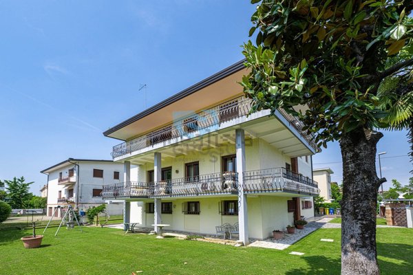 casa indipendente in vendita a Treviso in zona Centro Storico