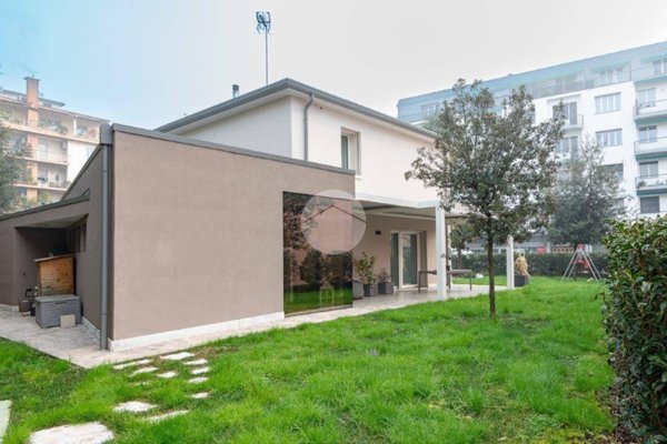 appartamento in vendita a Treviso