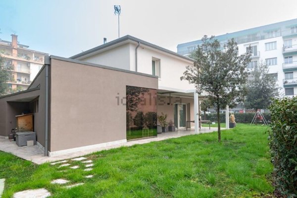 appartamento in vendita a Treviso