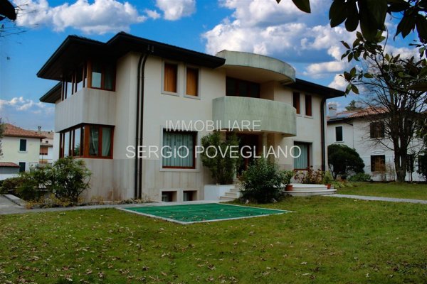 casa indipendente in vendita a Treviso in zona Centro Storico
