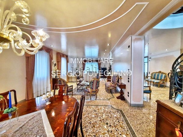 casa indipendente in vendita a Treviso in zona Centro Storico