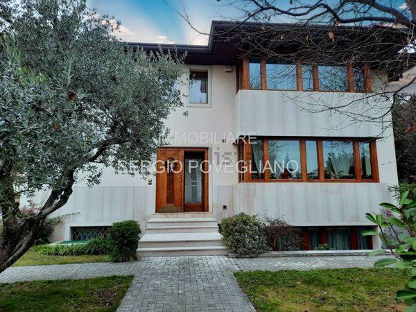 casa indipendente in vendita a Treviso in zona Centro Storico