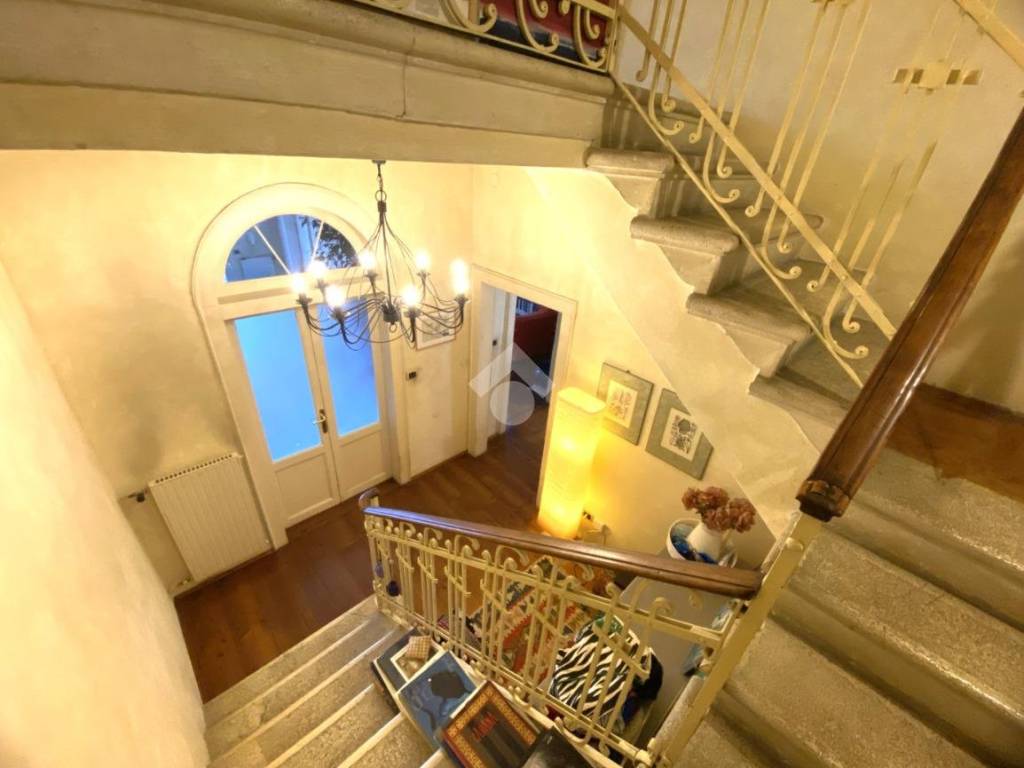 casa indipendente in vendita a Treviso in zona Centro Storico