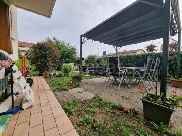 appartamento in vendita a Treviso in zona Canizzano