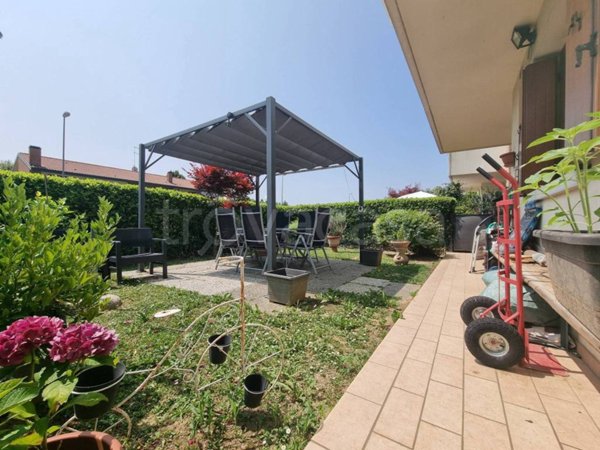 appartamento in vendita a Treviso in zona Canizzano