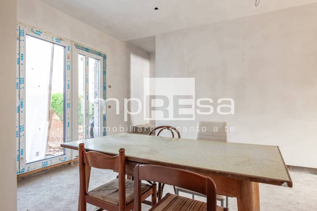 casa indipendente in vendita a Treviso in zona Centro Storico