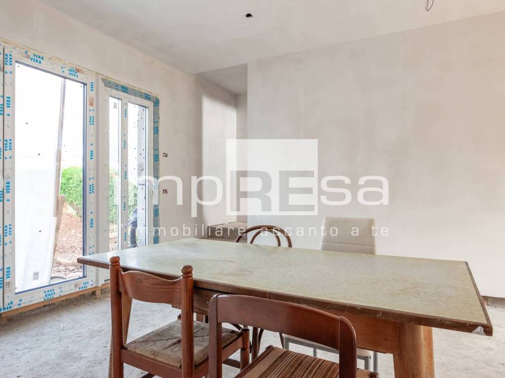 casa indipendente in vendita a Treviso in zona Centro Storico