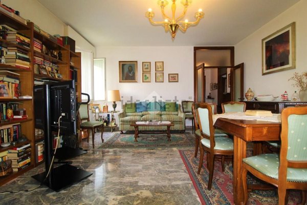 appartamento in vendita a Treviso in zona San Lazzaro