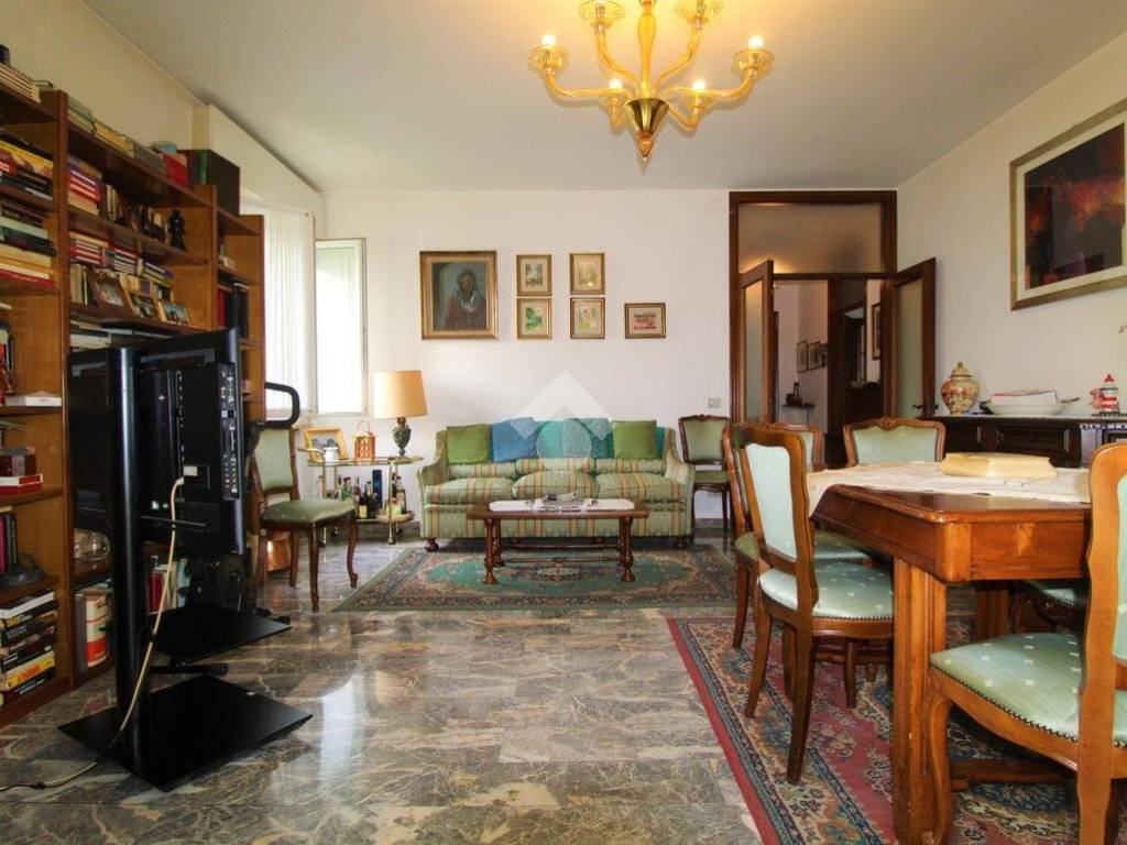 appartamento in vendita a Treviso in zona San Lazzaro