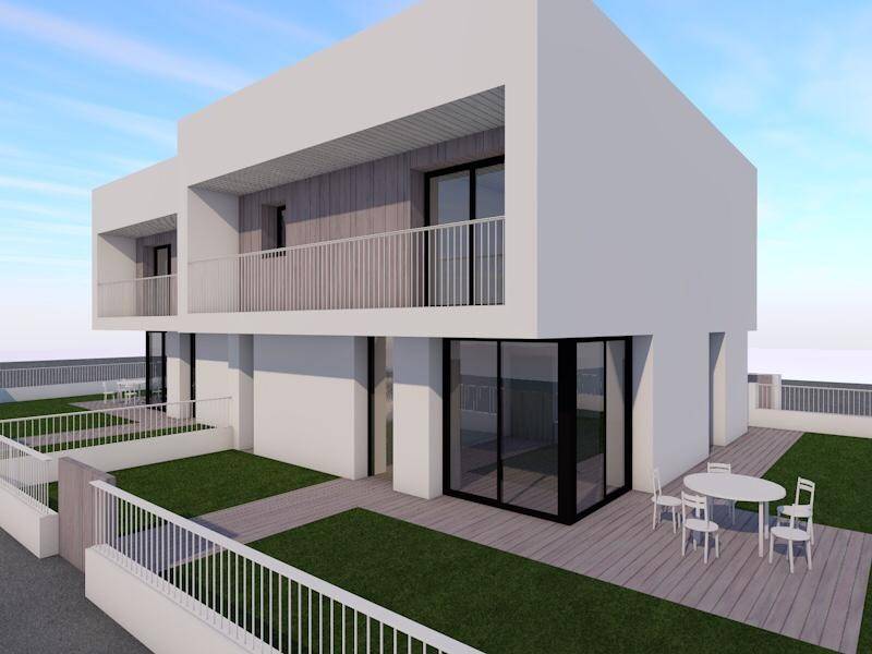 casa indipendente in vendita a Treviso in zona Centro Storico