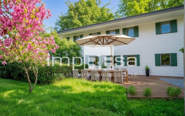 casa indipendente in vendita a Treviso