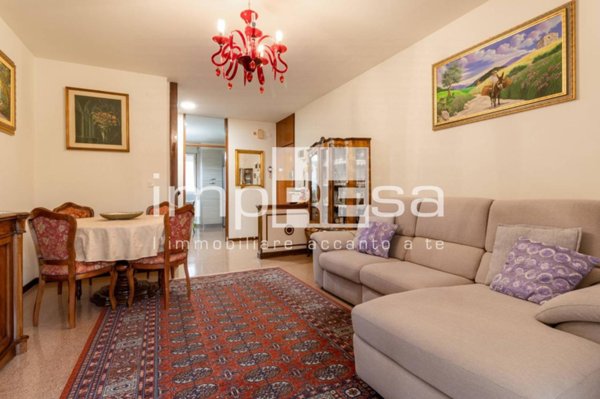 appartamento in vendita a Treviso