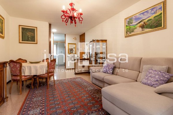 appartamento in vendita a Treviso