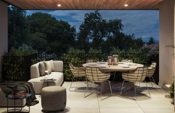 appartamento in vendita a Treviso in zona Santa Bona