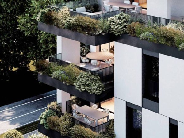 appartamento in vendita a Treviso