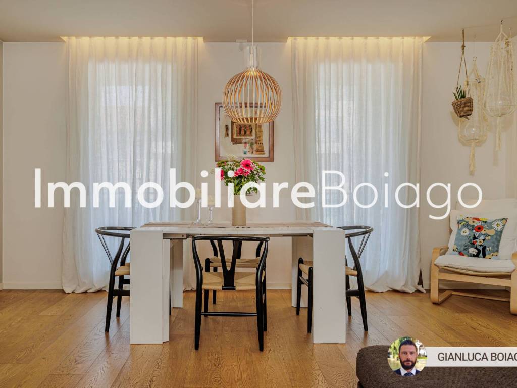 appartamento in vendita a Treviso in zona Centro Storico