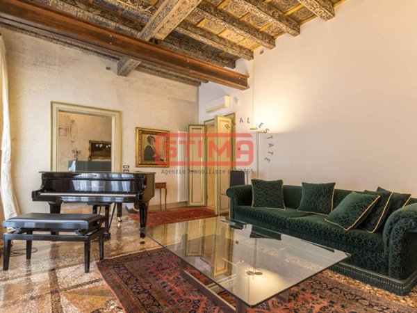 appartamento in vendita a Treviso in zona Centro Storico