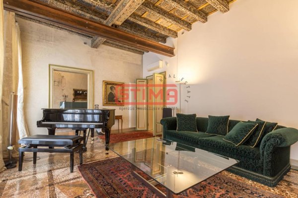 appartamento in vendita a Treviso in zona Centro Storico