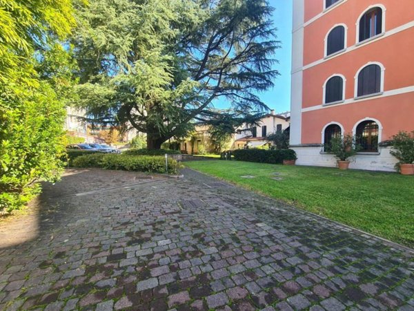 appartamento in vendita a Treviso