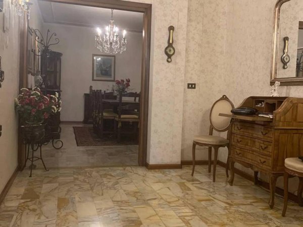 appartamento in vendita a Treviso