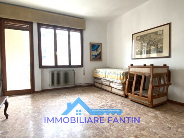 appartamento in vendita a Treviso in zona Ghirada / San Zeno