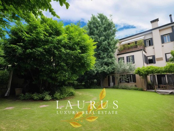 casa indipendente in vendita a Treviso