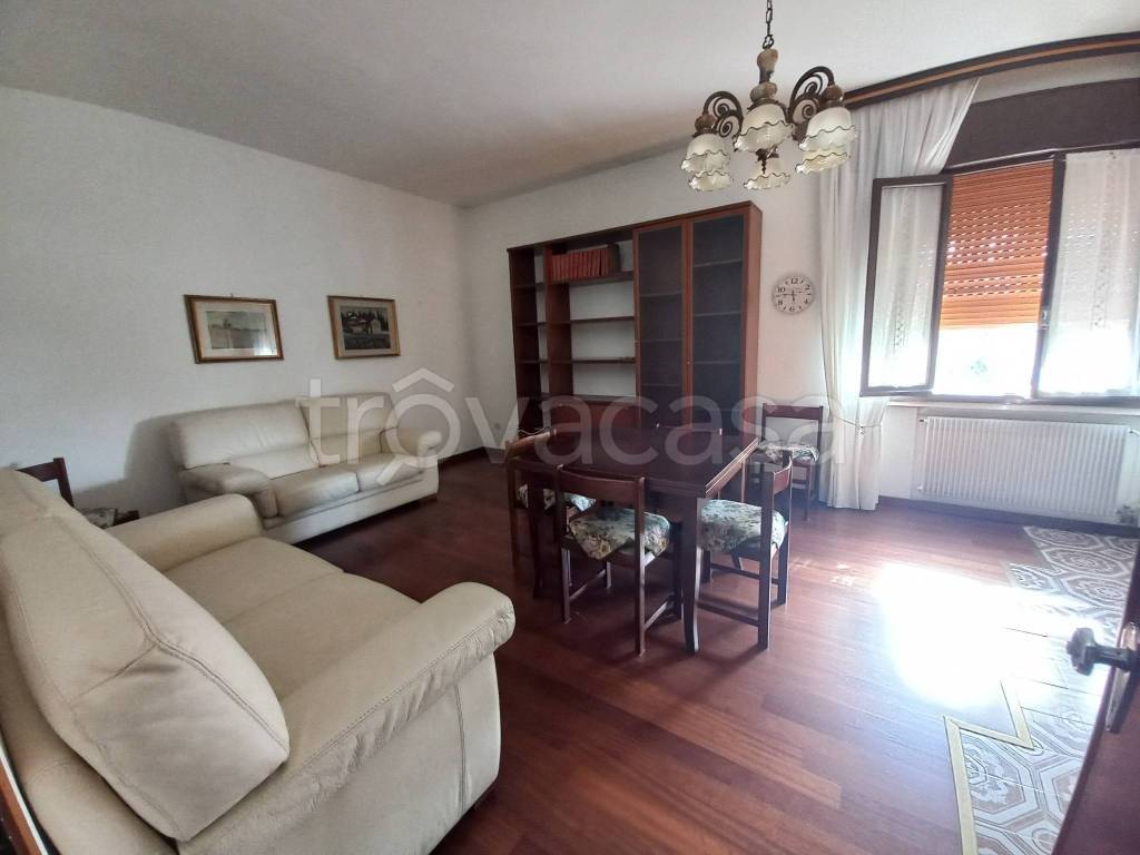 casa indipendente in vendita a Treviso in zona Centro Storico