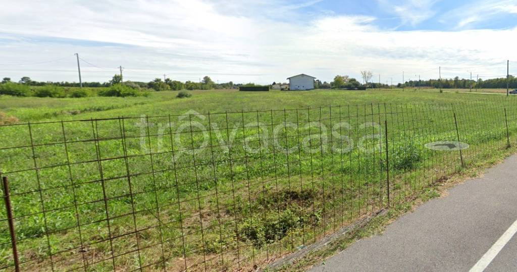 terreno agricolo in vendita a Treviso in zona Canizzano