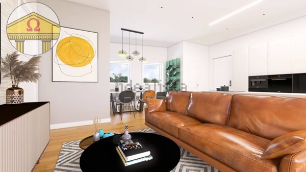 appartamento in vendita a Treviso in zona Santa Bona