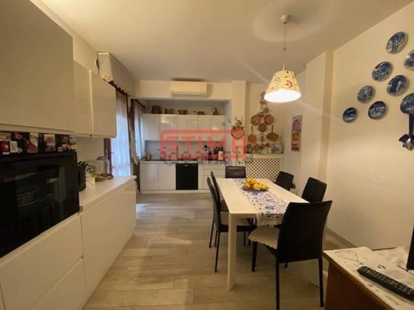 appartamento in vendita a Treviso