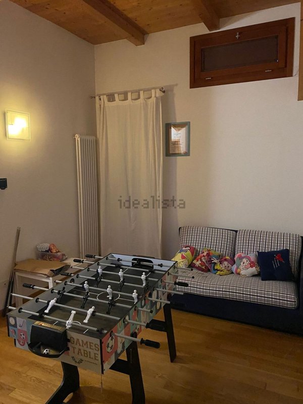 appartamento in vendita a Treviso in zona Monigo