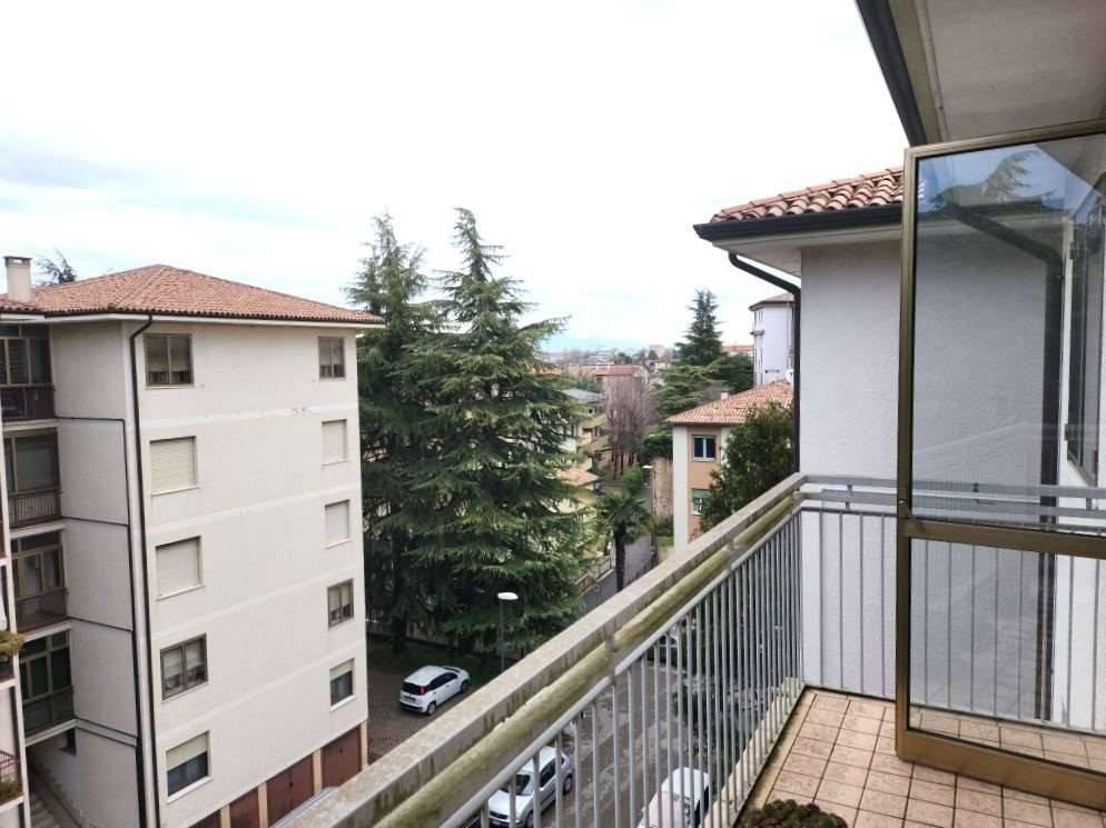 appartamento in vendita a Treviso in zona Centro Storico