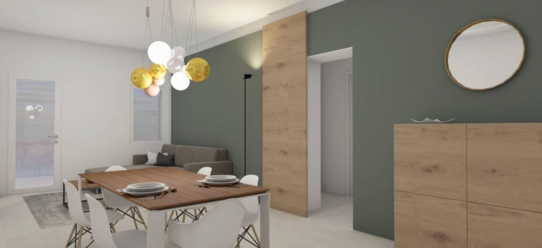 casa indipendente in vendita a Treviso in zona Centro Storico