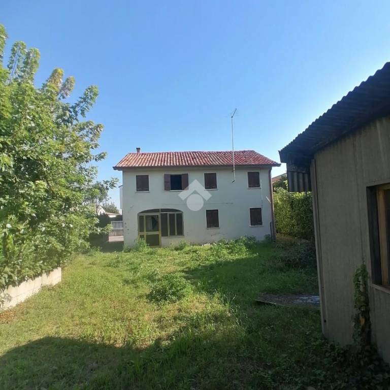casa indipendente in vendita a Treviso in zona Centro Storico
