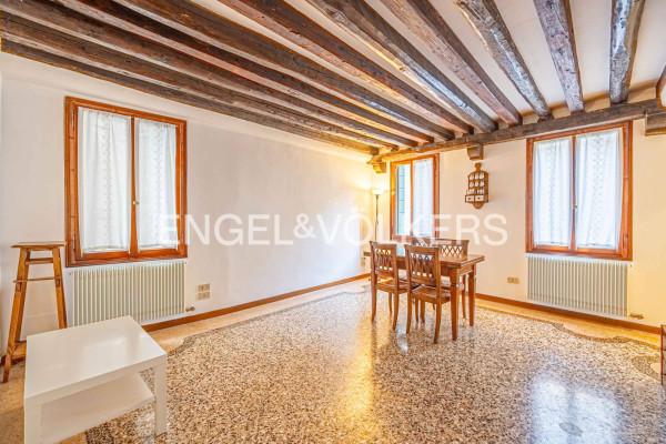 appartamento in vendita a Treviso in zona Centro Storico