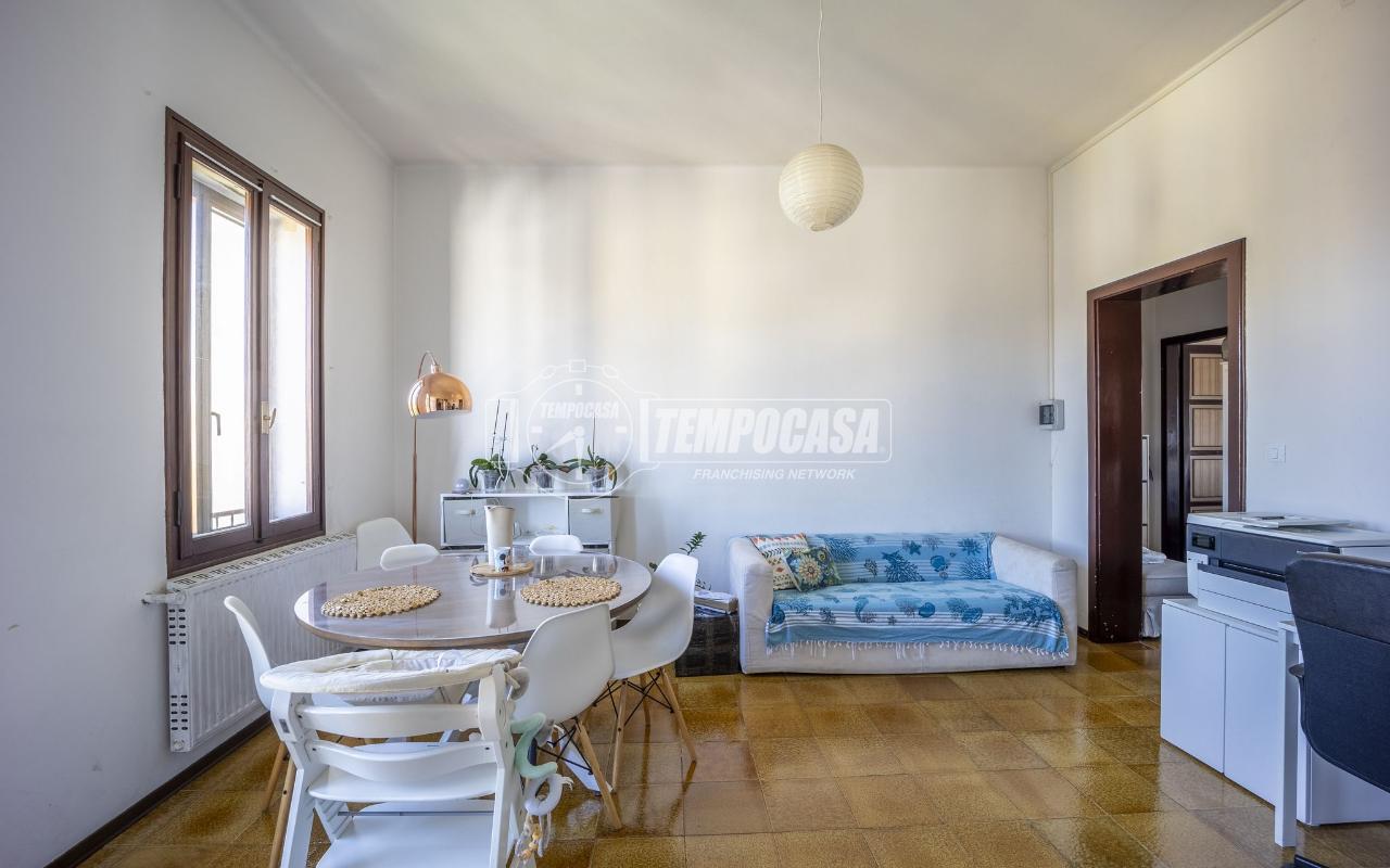 appartamento in vendita a Treviso in zona Sant'Antonino