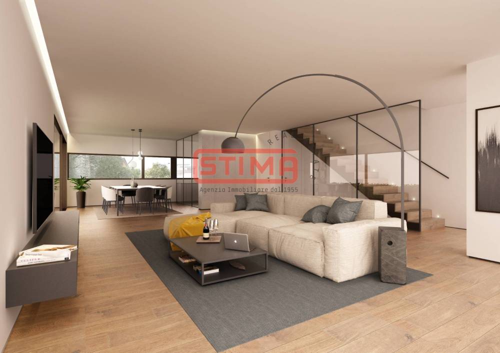 casa indipendente in vendita a Treviso