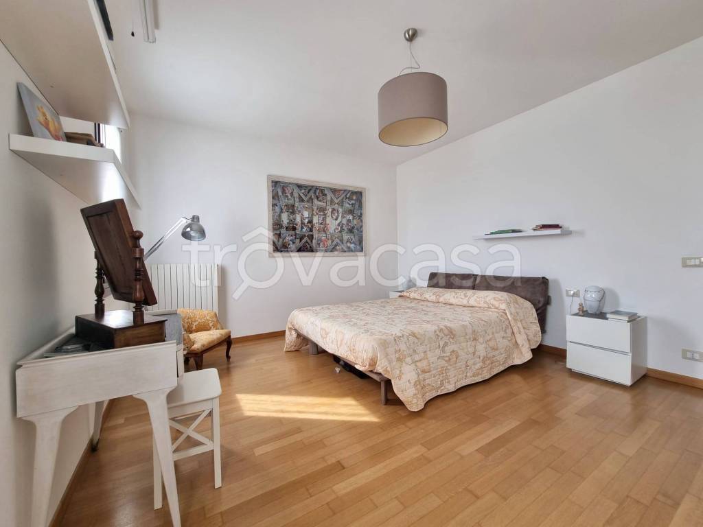casa indipendente in vendita a Treviso in zona Sant'Antonino
