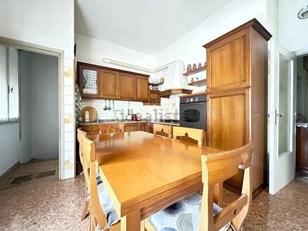 casa indipendente in vendita a Treviso in zona San Lazzaro