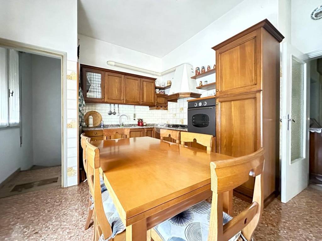 casa indipendente in vendita a Treviso in zona San Lazzaro