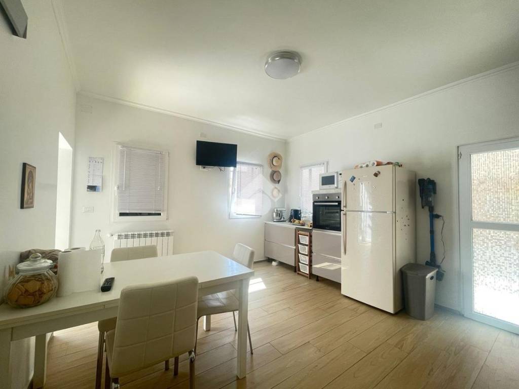 casa indipendente in vendita a Treviso in zona San Lazzaro